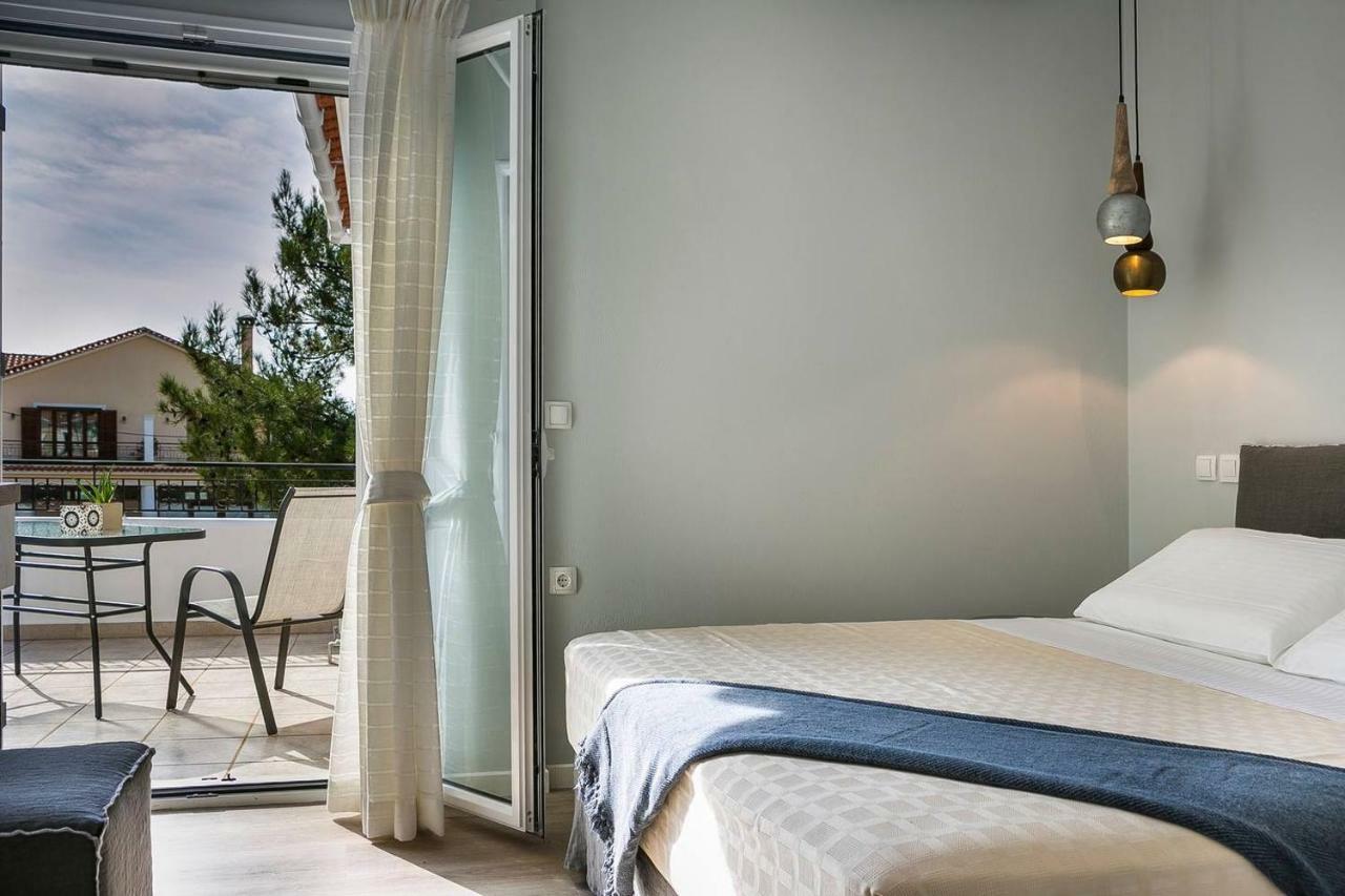 Kástron Julia'S Luxury Suites, Cephallonia Near Argostoli מראה חיצוני תמונה