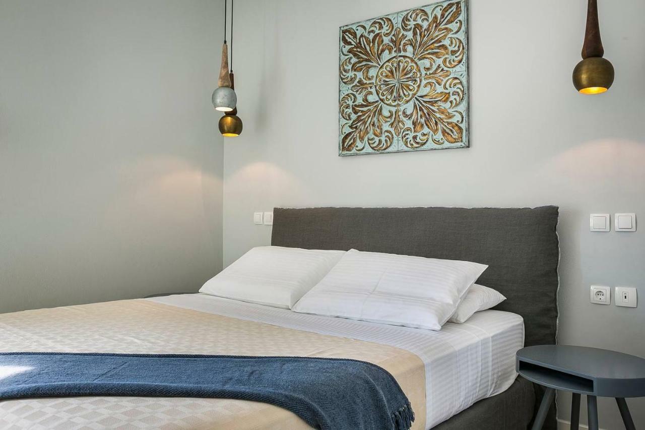Kástron Julia'S Luxury Suites, Cephallonia Near Argostoli מראה חיצוני תמונה
