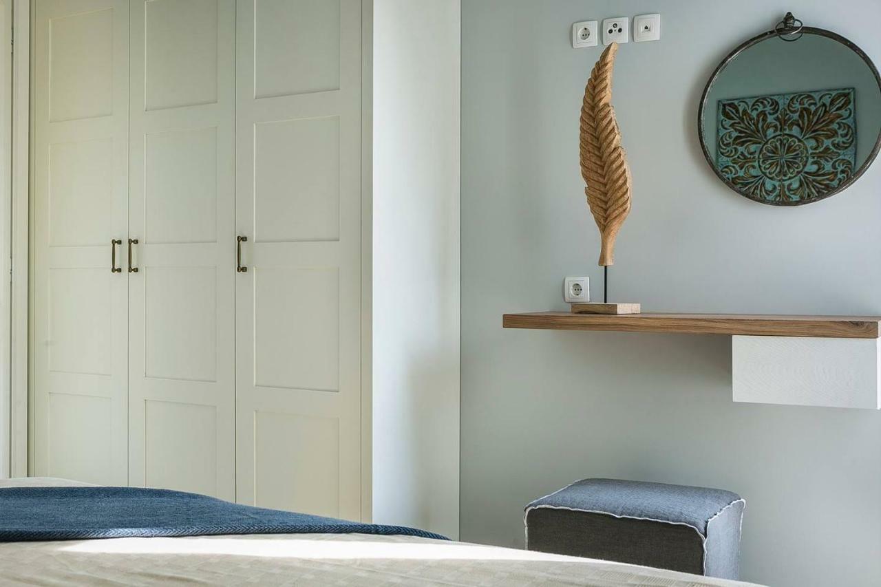 Kástron Julia'S Luxury Suites, Cephallonia Near Argostoli מראה חיצוני תמונה