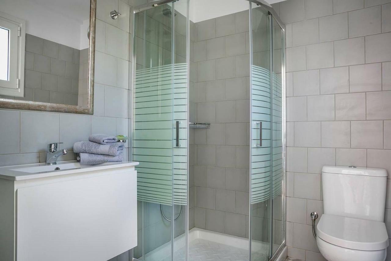 Kástron Julia'S Luxury Suites, Cephallonia Near Argostoli מראה חיצוני תמונה