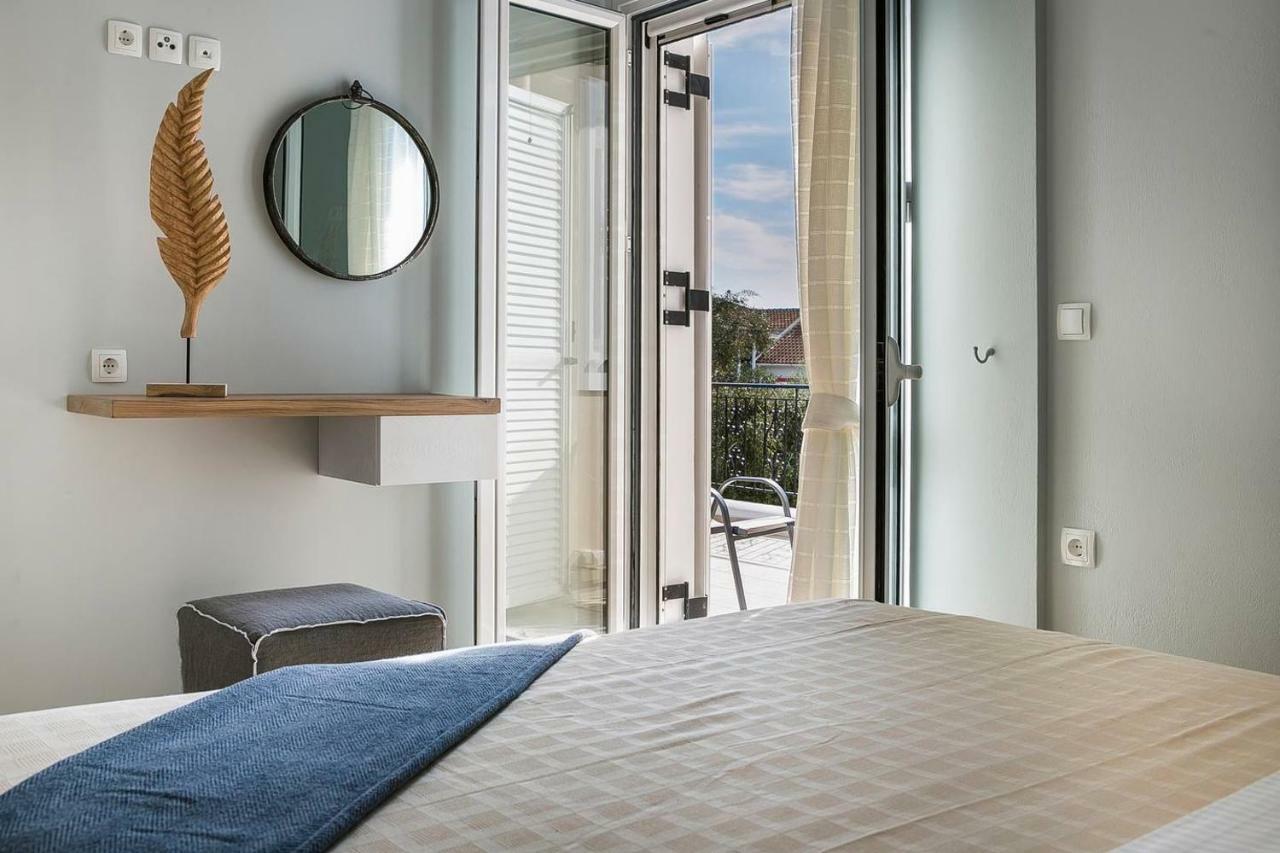 Kástron Julia'S Luxury Suites, Cephallonia Near Argostoli מראה חיצוני תמונה